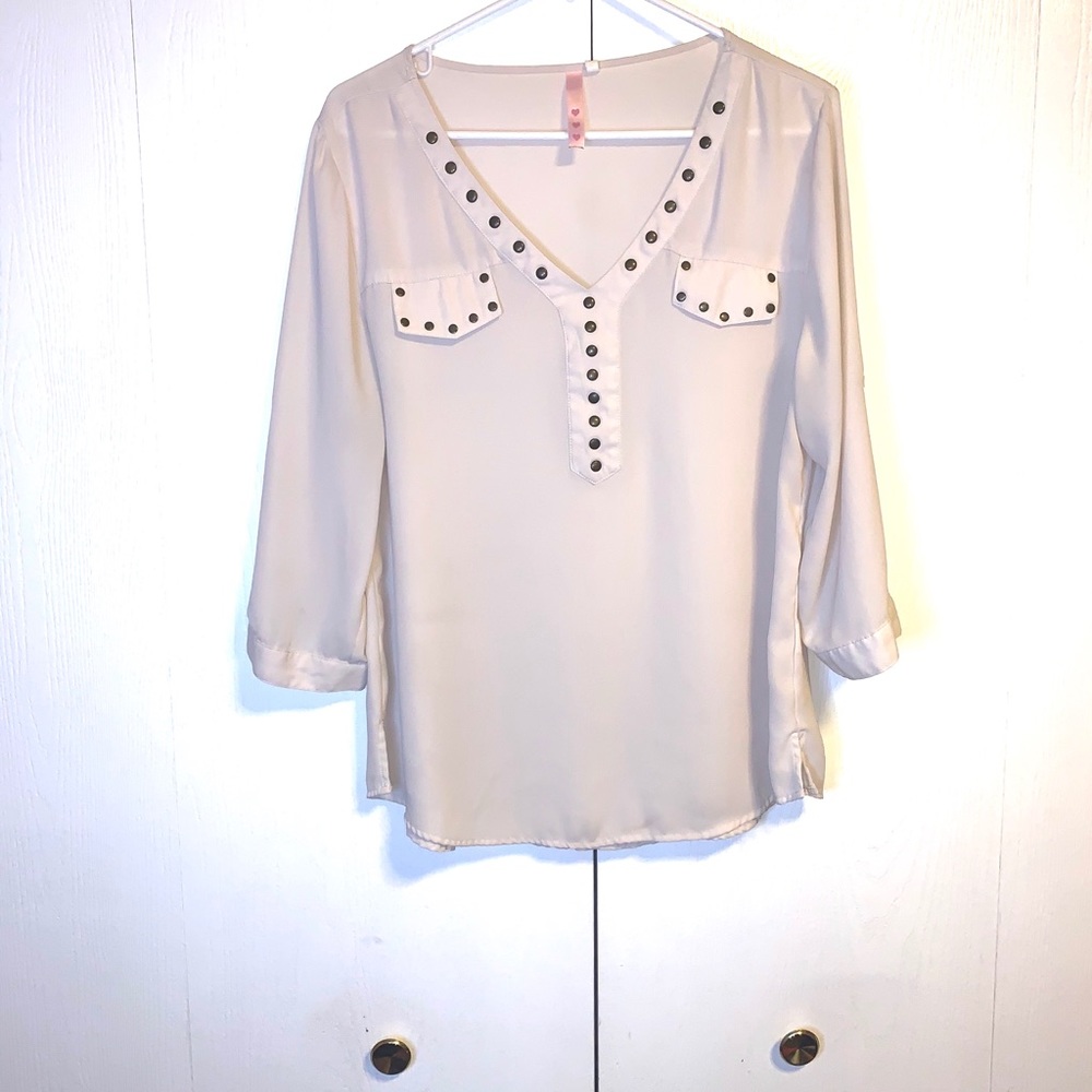 🚨sale3/$11🚨Top! Size xl !